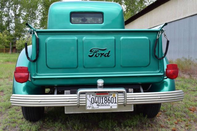 Ford Truck image 3