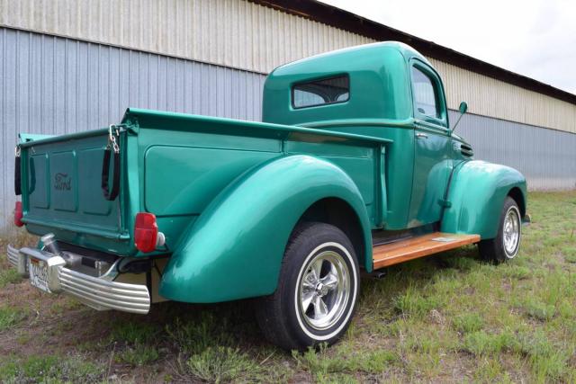 Ford Truck image 9