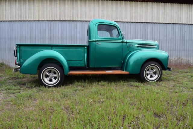 Ford Truck image 1