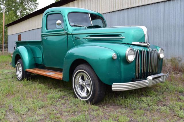 Ford Truck image 7