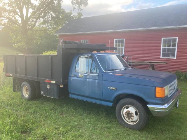 Ford F-150 image 1