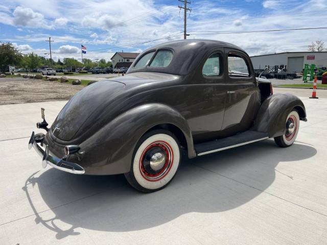 Ford Coupe image 8