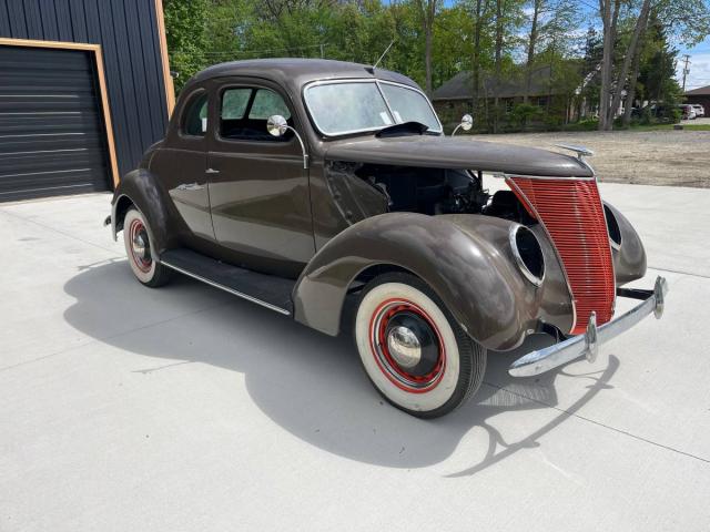 Ford Coupe image 6