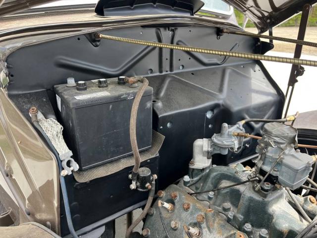 Ford Coupe image 3