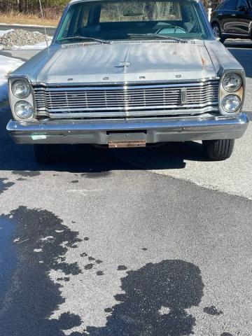Ford Country Sedan image 1