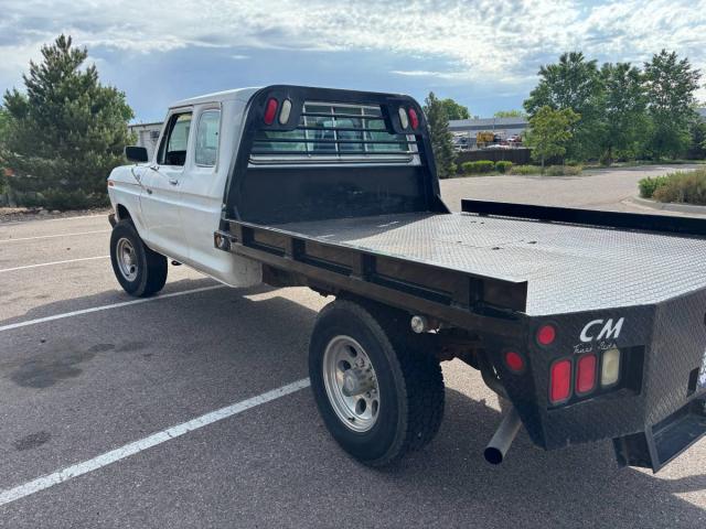 Ford F-350 image 4