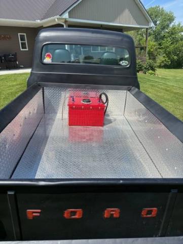Ford F100 image 4