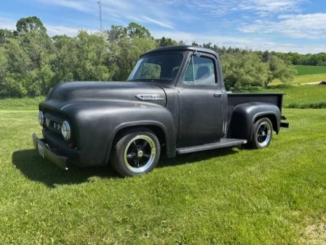 Ford F100 image 5