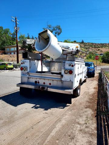 Ford Commercial Utility Boom Truck image 1