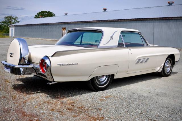 Ford Thunderbird image 3