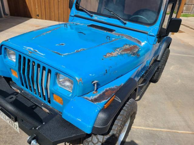Jeep Wrangler image 3