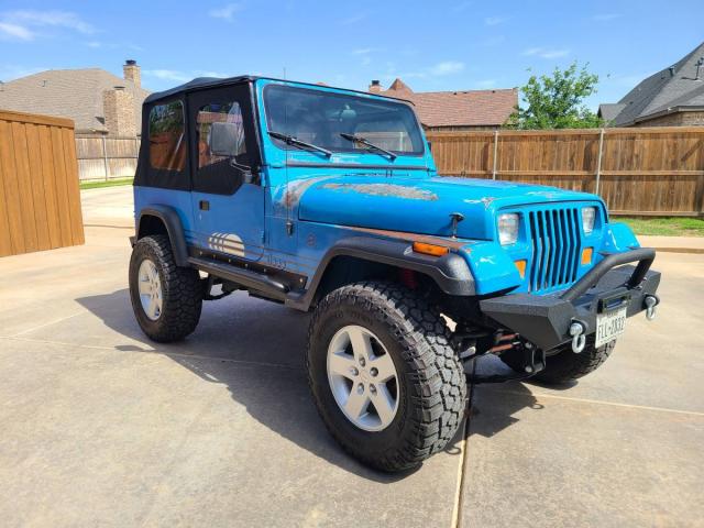 Jeep Wrangler image 1