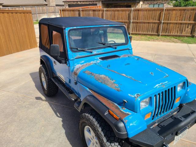 Jeep Wrangler image 9