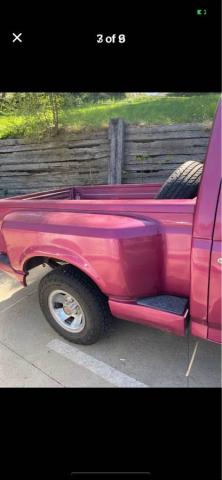 Ford F-150 image 5