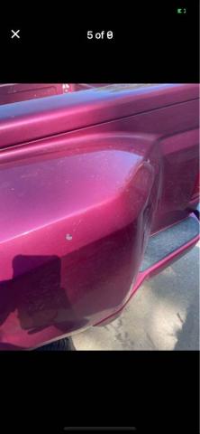 Ford F-150 image 1