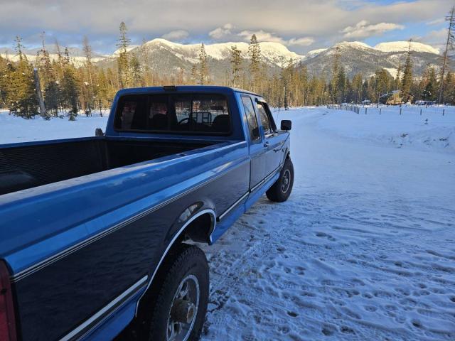 Ford F-250 image 1