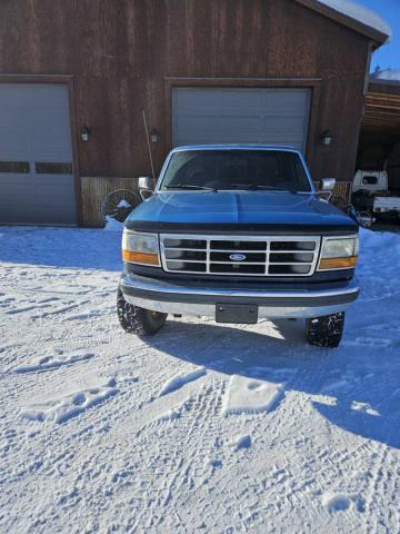 Ford F-250 image 3