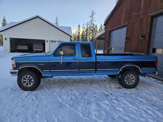 Ford F-250 image 2