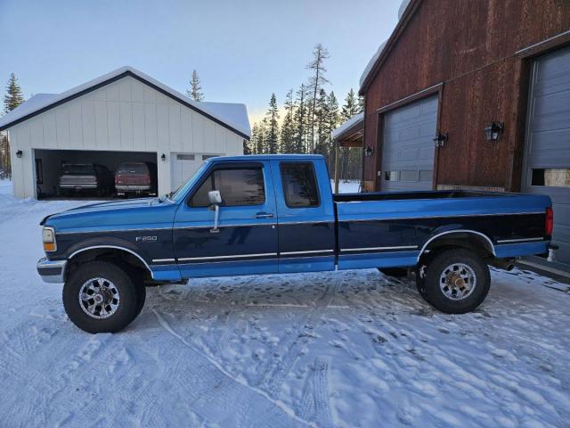 Ford F-250 image 8