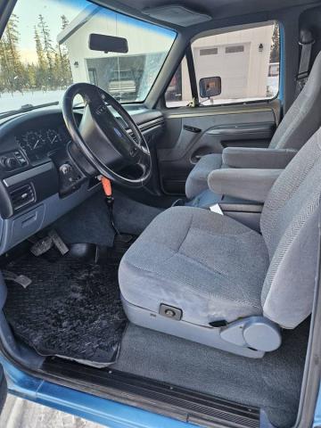 Ford F-250 image 4