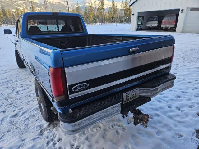 Ford F-250 image 5