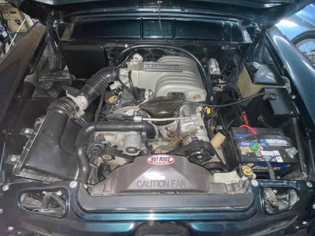 Ford Mainline image 5