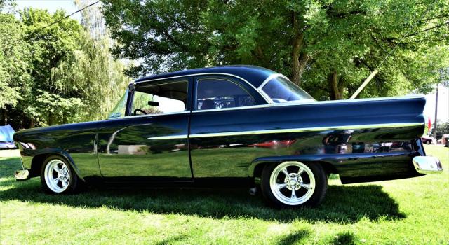 Ford Mainline image 7