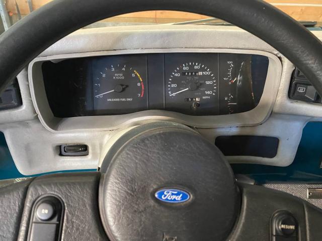 Ford Mainline image 1