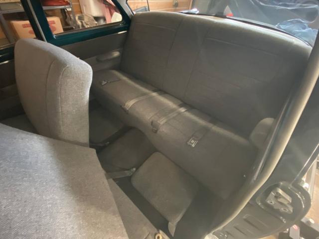 Ford Mainline image 8