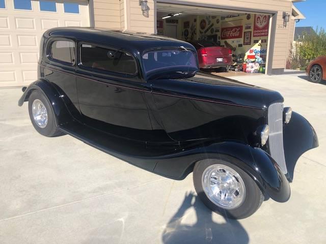 Ford