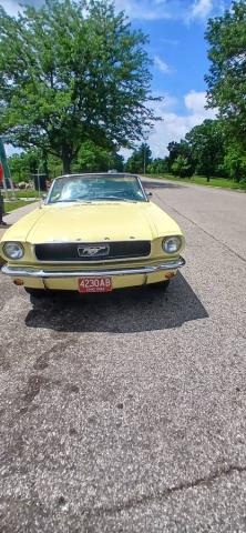 Ford Mustang image 7