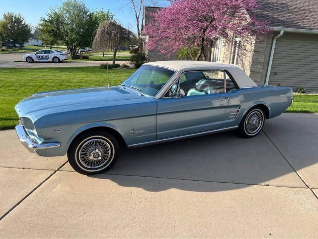 Ford Mustang image 8