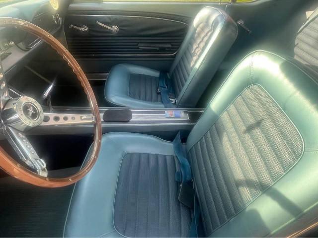 Ford Mustang image 5