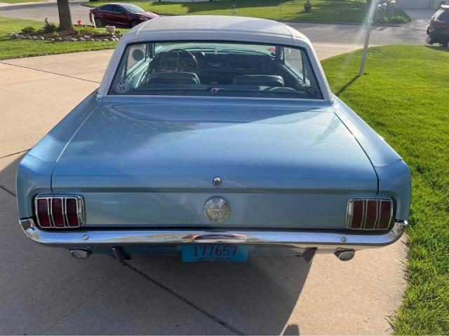 Ford Mustang image 2