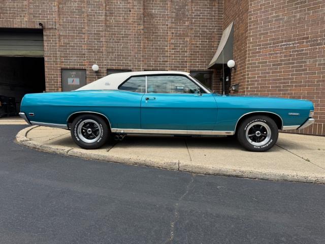 Ford Torino image 5