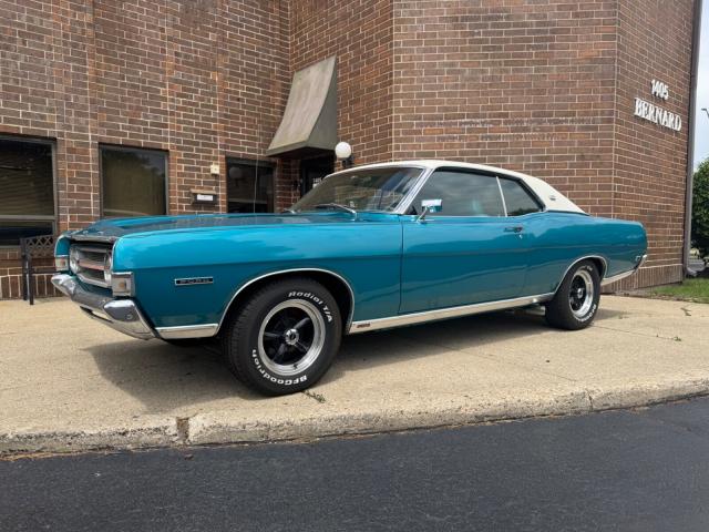 Ford Torino image 6