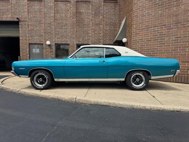 Ford Torino image 4
