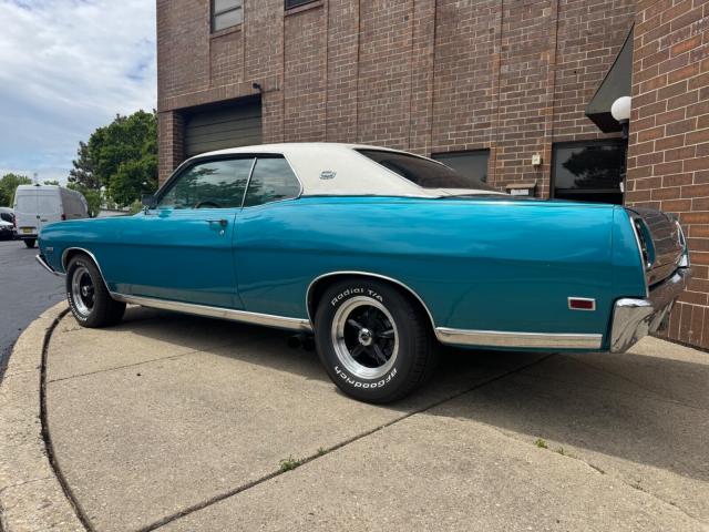 Ford Torino image 3