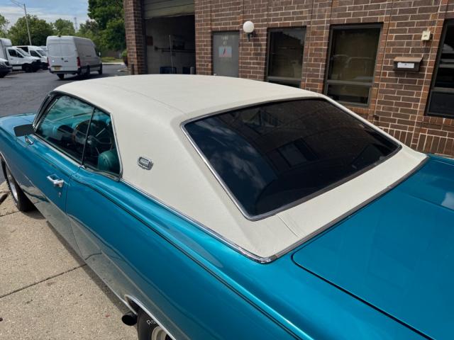 Ford Torino image 1