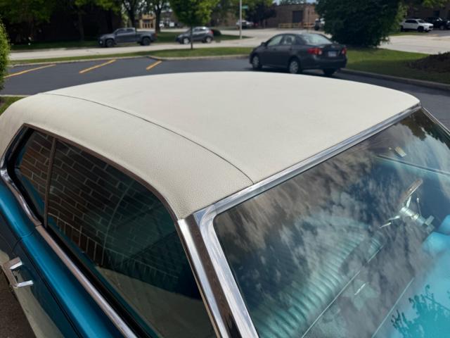 Ford Torino image 8