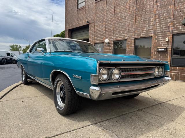 Ford Torino image 2