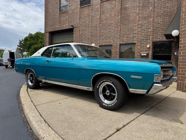 Ford Torino image 7