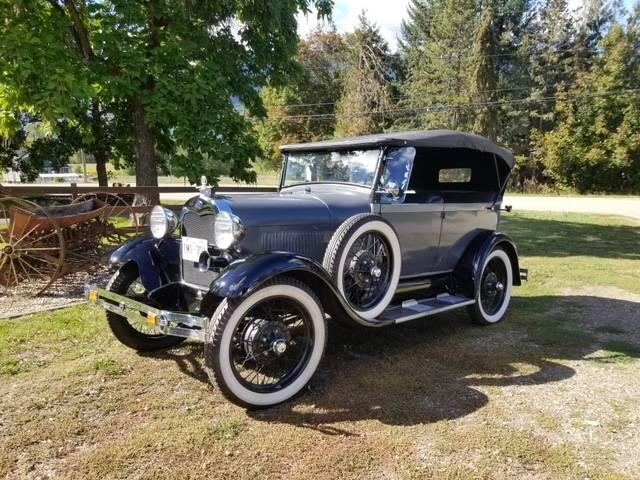 Ford