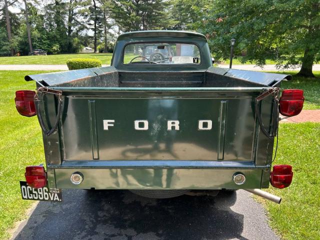 Ford F100 image 7