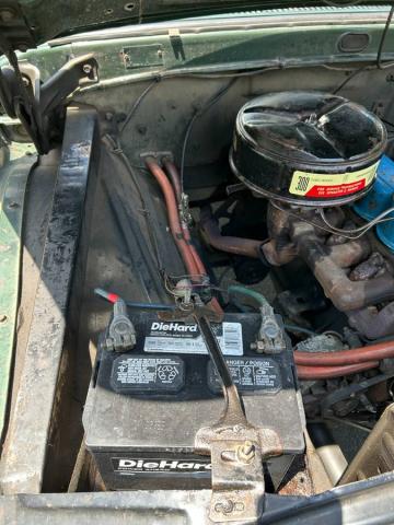 Ford F100 image 8