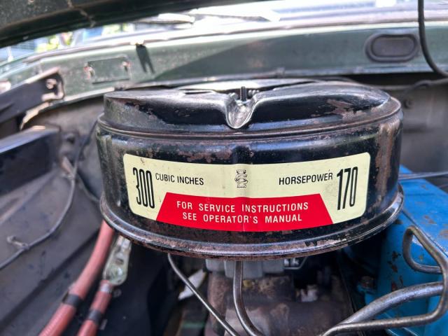 Ford F100 image 1