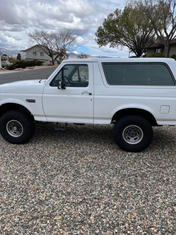 Ford Bronco image 2