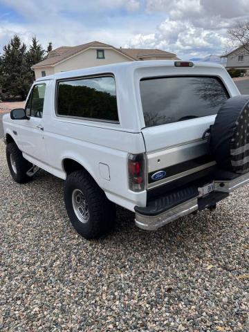 Ford Bronco image 1