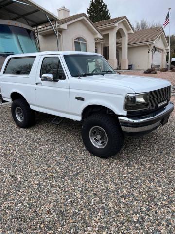 Ford Bronco image 3