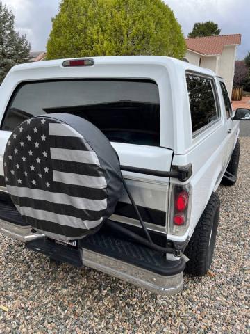 Ford Bronco image 5